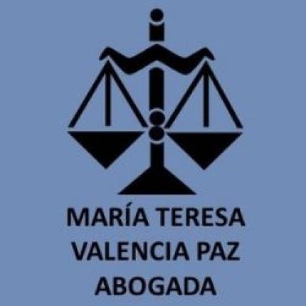 Logo von Abogada María Teresa Valencia Paz
