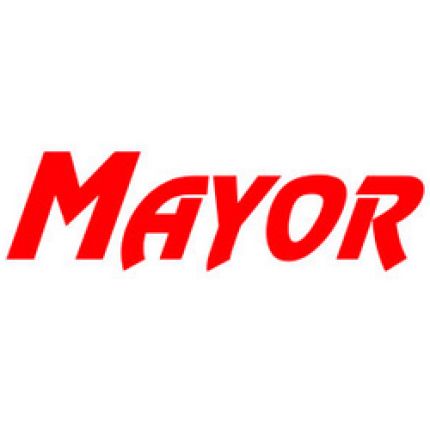 Λογότυπο από Mayor Electrificaciones