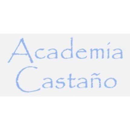 Logo od Academia Castaño