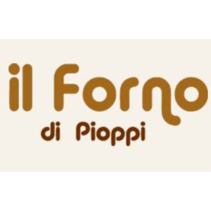 Logo von Il Forno Pioppi dal 1966