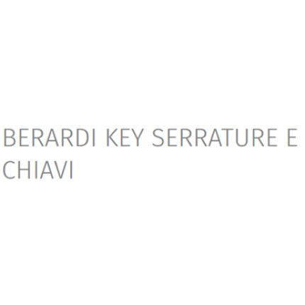 Logótipo de Berardi Key - Serrature e Chiavi