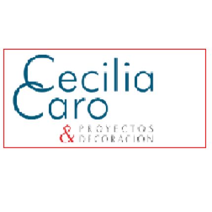 Logotipo de Cecilia Caro
