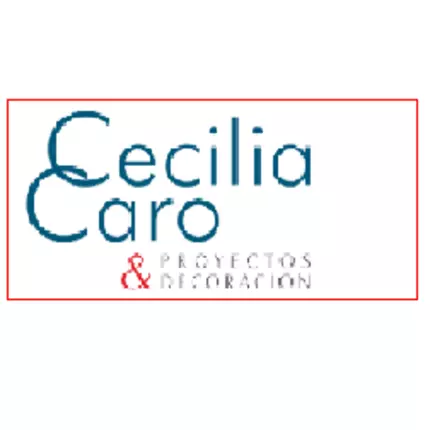 Logotyp från Cecilia Caro