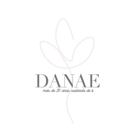 Logo von Estética Danae