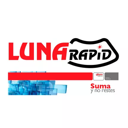 Logo da Lunarapid