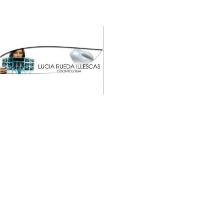 Logotipo de Clínica Dental Lucía Rueda Illescas
