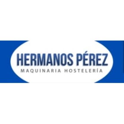 Logo fra Hermanos Pérez Maquinaria Hostelería