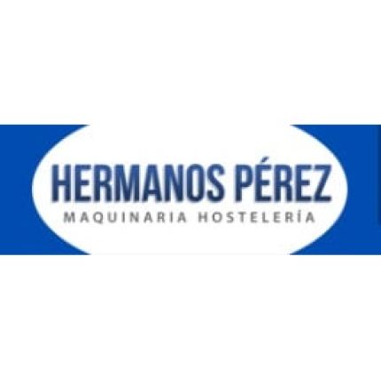 Λογότυπο από Hermanos Pérez Maquinaria Hostelería