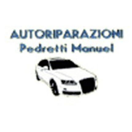 Logo fra Autofficina Pedretti Manuel