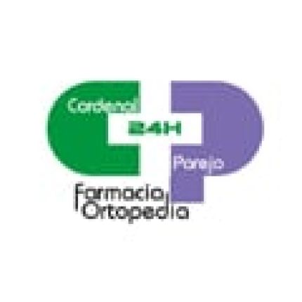 Logo from FARMACIA LDA. MARÍA TRINIDAD CARDENAL PAREJO