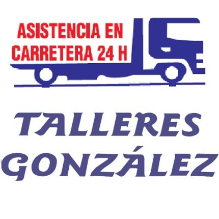 Logo de Talleres Y Grúas González