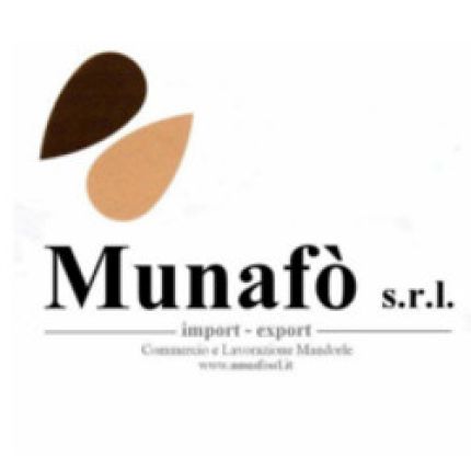 Logotyp från Munafò s.r.l