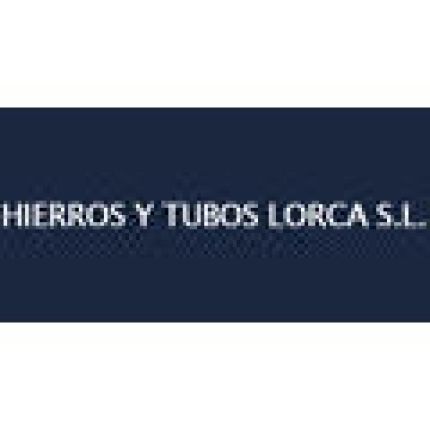 Logo de Hierros Y Tubos Lorca