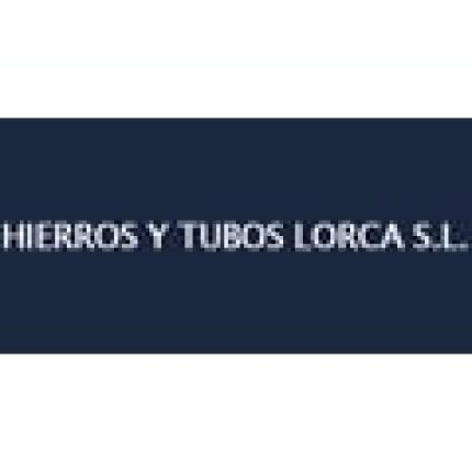 Logo de Hierros Y Tubos Lorca