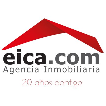 Logotipo de Eica Agencia Inmobiliaria