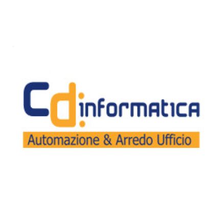 Logo fra C.D. Informatica