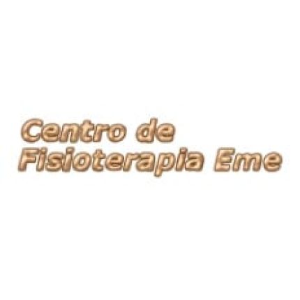 Logo de Centro De Fisioterapia Eme