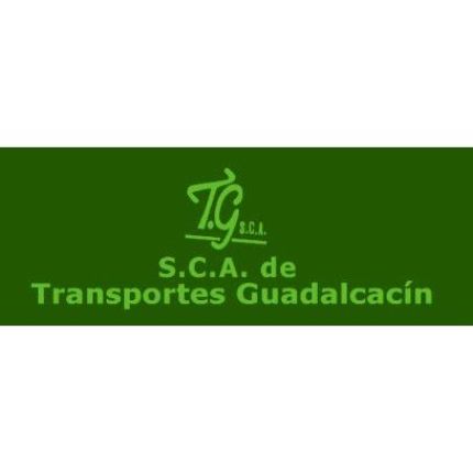 Logo from Transportes Guadalcacin
