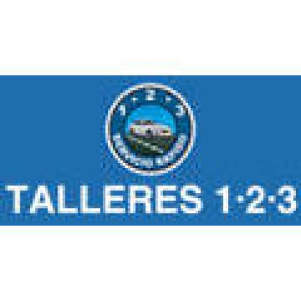 Logo de Talleres 123 Servicio Rápido S.L.