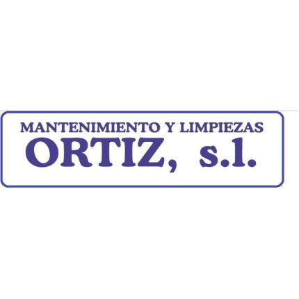 Logo da Desatascos Ortiz