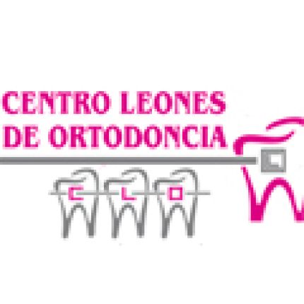 Logótipo de Centro Leonés de Ortodoncia