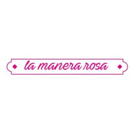 Logo od La Manera Rosa