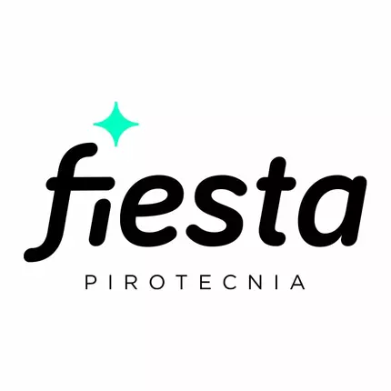 Logotipo de Pirotecnia Fiesta