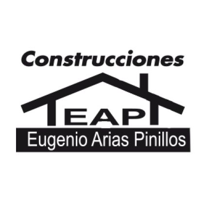 Logótipo de Construcciones EAP