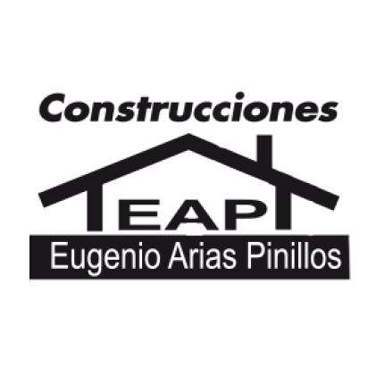 Logotipo de Construcciones EAP