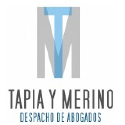 Logo from Abogados Tapia & Merino