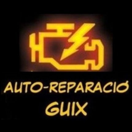 Logo da Auto Reparació Guix
