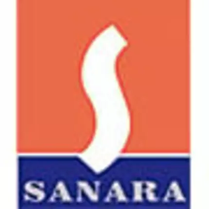 Logotipo de Sanara Instalaciones y Montajes