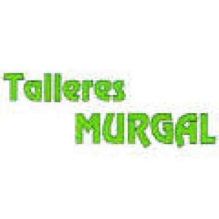 Logotipo de Talleres Murgal
