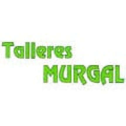 Logo van Talleres Murgal