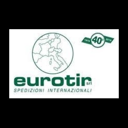 Logotyp från Eurotir