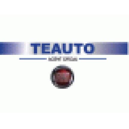 Logo de Teauto S.A.