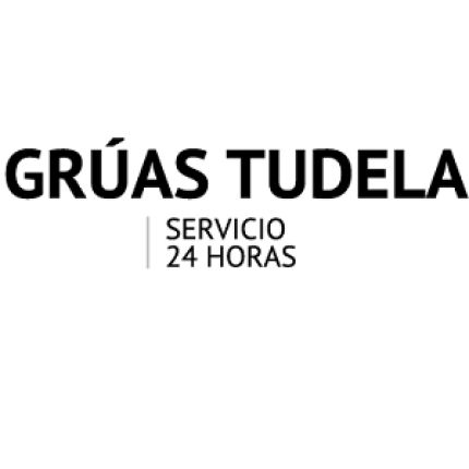 Logo od Grúas Tudela
