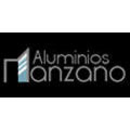 Logotipo de Aluminios Manzano