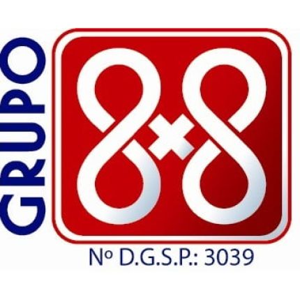 Logo from Sistemas de Seguridad 8x8