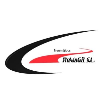 Logo fra Romogil Neumáticos S.L.
