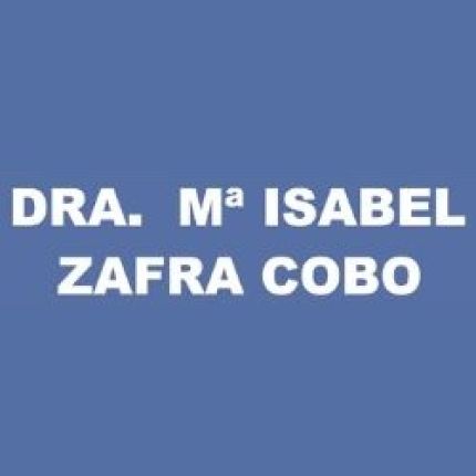 Logo von Consulta de Dermatologia Dra. María Isabel Zafra Cobo