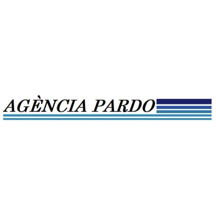 Logo od Agencia Pardo