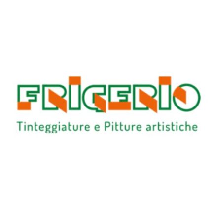 Logo van Frigerio Gilio Imbiancature