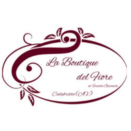 Logo van La Boutique del Fiore