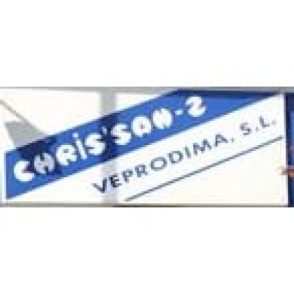 Λογότυπο από CONFECCIONS CHRIS'SAN-2 - VEPRODIMA 2015 SL