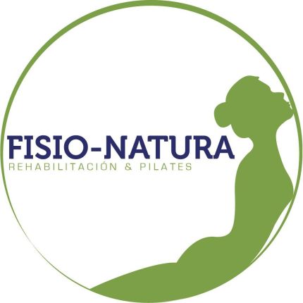 Logo da Fisio - Natura