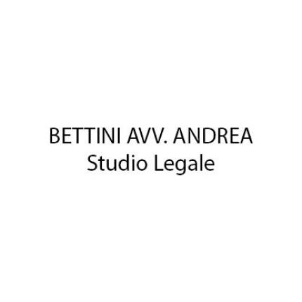 Logo van Bettini Avv. Andrea