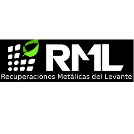 Logo fra Recuperaciones Metalicas del Levante - RML