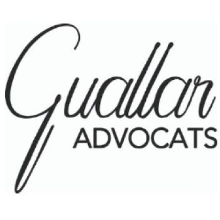 Logo da Guallar Advocats