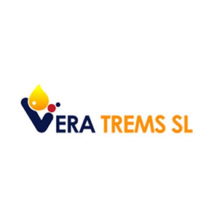 Logotipo de Vera Trems